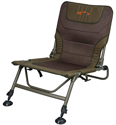 Fox Duralite Combo Chair Angelstuhl