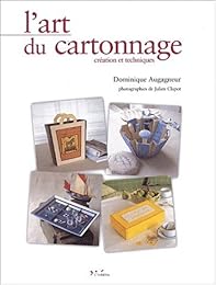 L' art du cartonnage