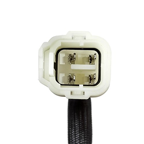 Kwiksen Heated O2 Oxygen Sensor 1 Upstream 234-4105 Replacement for Suzuki Grand Vitara V6-2.5L 1999 2000 2001 2002 2003 2004 2005