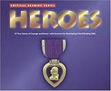 Critical Reading Series: Heroes, Glencoe/ McGraw-Hill - Jamestown Education, 0890611084