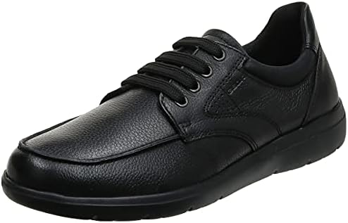 Geox Hombre U Leitan B Mocasines