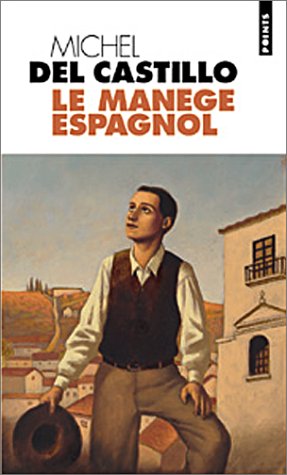 Le  manège espagnol