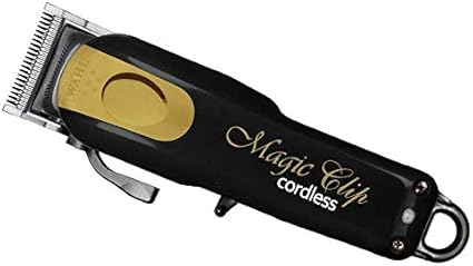 wahl magic clip 220v