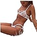haoricu Bra Set, 2019 Women Solid Lingerie Corset Lace Push Up Vest Top Bra+Pants Set Underwear Suit