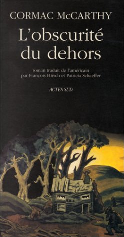 L' obscurité du dehors