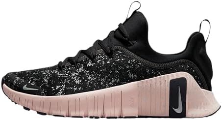 Amazon.com | Nike Free Metcon 5, Women's Workout Shoes, Diffused