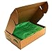 BioBag (USA), The Original Compostable Bag, 13 Gallon, 48 Total Count, 100% Certified Compostable Kitchen Food Scrap Bags, Kitchen Compost Trash Bin Compatible