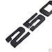 2X PartsTo 2500HD Emblem Badge for Silverado Sierra