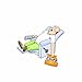Art Impressions Lazy Boy Rubber Stamp