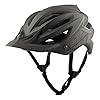 Troy Lee Designs A2 MIPS Decoy Helm van de Akel Schwarz