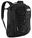 The North Face Jester Backpack, TNF Black, One Size