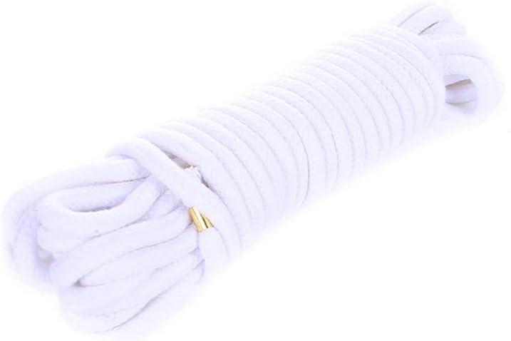 Role Playing Party Cotton Rope KB Bundle Super Soft Four Color Rope 10 Meters Toy