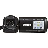 Canon VIXIA HF R82