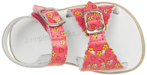 Jumping Jacks Sunrise Sandal