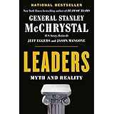 Leaders: Myth and Reality