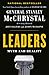 Leaders: Myth and Reality - Book by Jeff Eggers