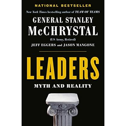 Leaders: Myth and Reality