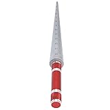 Aperture Gauge, Stainless Steel Conical Inner