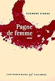 Pagne de femme by 
