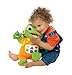 LeapFrog Hug & Learn Baby Tad Plush