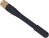 Pasamer 2400-2500MHz 423-443MHz Dual Frequency Signal Antenna 3dBi SMA Male view 5