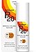 Riemann P20 Once a Day 10 Hours Sun Protection - SPF20 Medium (100ml)