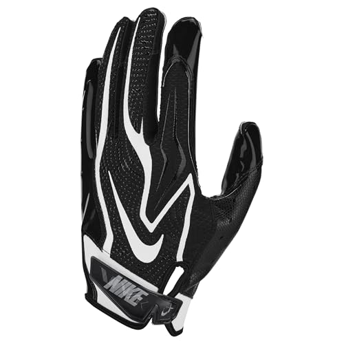 Nike Vapor Jet 9.0 Football Gloves