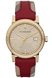 Burberry - Womens Watch - BU9111