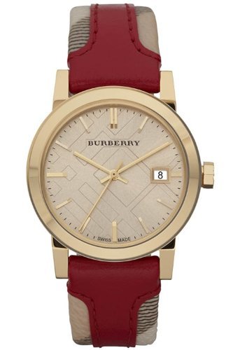 Burberry - Womens Watch - BU9111