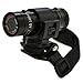 PowerLead Caue PC6 Mini Sports Camera 1080P Full HD Action Waterproof Sport Helmet Bike Helmet Video Camera DVR AVI Video Camcorder Support 32GB TF Card IDeal for Climbing Skiing Riding etc