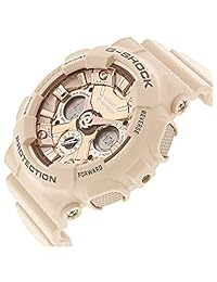 G-Shock GMA-S120MF-4ACR - Zapatillas de deporte para mujer