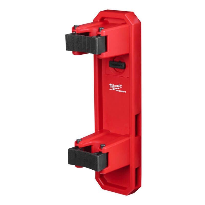 Milwaukee Packout Storage for Long Handled Tools Individually e.g. for Brooms