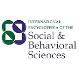 International Encyclopedia of Social & Behavioral Sciences cover