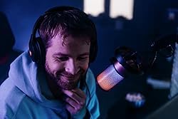 Cherry UM Series 3.0, 6.0 and 9.0 PRO RGB USB