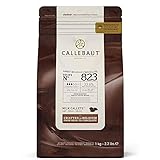 Callebaut Milk Callets 33.6% from OliveNation - 2
