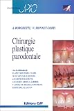 Chirurgie plastique parodontale by