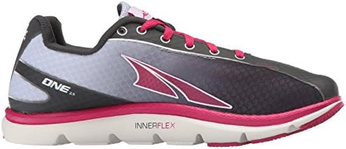 altra women's one 2.5 running shoe