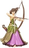 Papo Huntress Toy Figure
