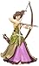 Papo Huntress Toy Figure