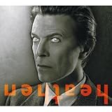 HEATHEN (BONUS CD) (LTD) (DIGIPAK)