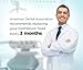 Oral B Replacement Brush Heads- 16 Oralb Braun Generic Electric Toothbrush Parts- 4 Floss Action, 4 Crossaction, 4 Pro / 3d White & 4 Precision Clean- Oral-b Compatible w/Pro 1000, 3000, 5000 & More