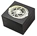 Doctor Strange Eye of Agamotto Prop Replica Necklace - 1/1 Scale - Avengers Infinity War Collectible Accessories And Movie Memorabilia - Unique Superhero Gift for Birthdays, Halloween Costume, Cosplay