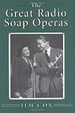 The Great Radio Soap Operas by
