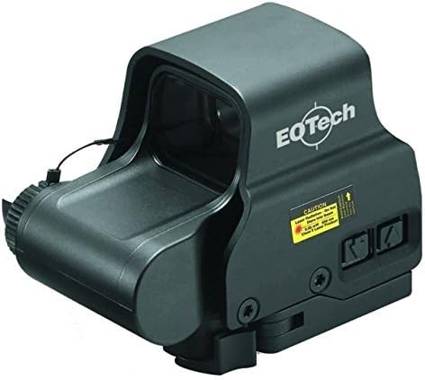 Eotech OPMOD EXPS2-2 Holosight w/ 65 MOA ring and 2MOA Dots Reticle, by OPMOD