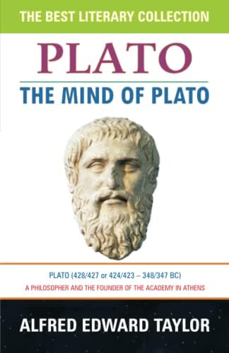 洋書 PLATO: The Collected Dialogues The Collected Dialogues of Plato Including the Letters: Plato