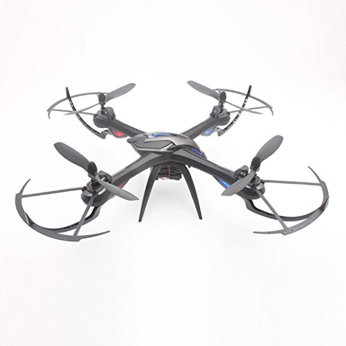 Hotkey Idrone I8h RC Drone 2.4G 4CH 6Axis RC Helicopter Mini UAV with 200MP Camer