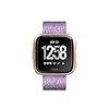 Fitbit Versa Special Edition Health & Fitness Smartwatch with Heart Rate, Music & Swim Tracking, Lavender