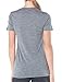 Icebreaker Merino Women's Tech-Lite Short Sleeve Low Crewe Athletic Shirt