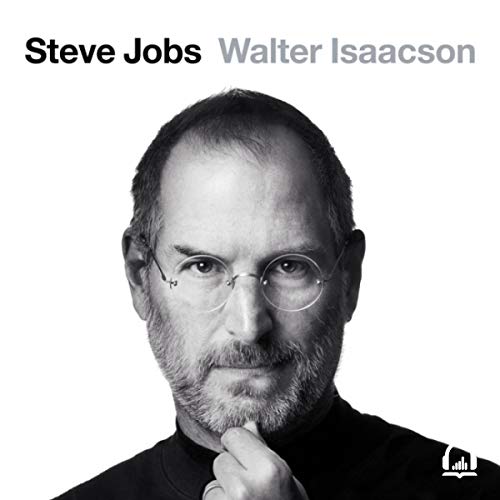 BEST! Steve Jobs. La biografía KINDLE