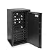 Scatola del Tempo TIMESAFE OS 21 Watch Winder Safe w/ Storage